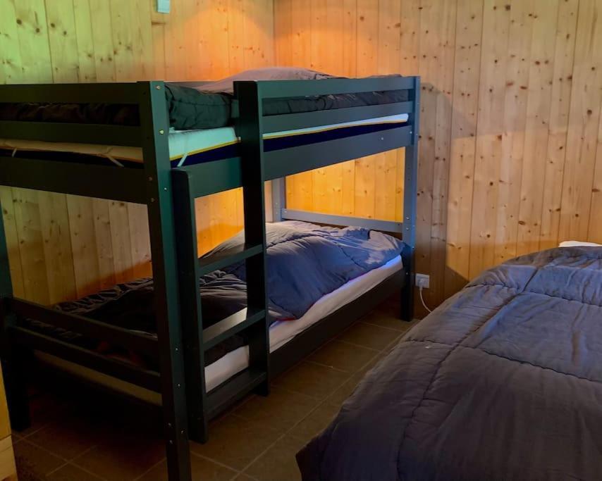 Superbe Chalet Les Contamines-Montjoie Kültér fotó