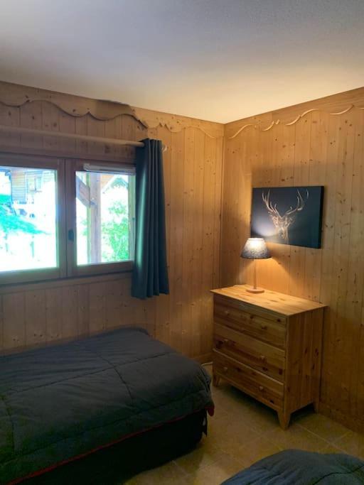 Superbe Chalet Les Contamines-Montjoie Kültér fotó