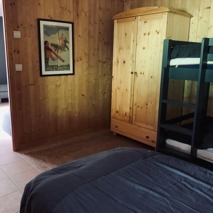 Superbe Chalet Les Contamines-Montjoie Kültér fotó
